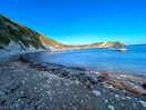 Lulworth cove