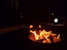 Fire pit