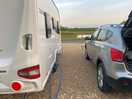 Fully serviced pitches