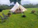 Bell tent