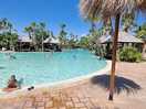 Piscine tahiti
