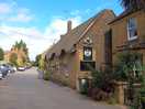 Side of pub