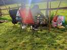 Camping life!