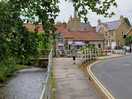 Thornton le dale