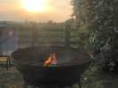 Fire pit