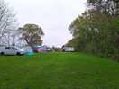 Camp site