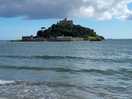 St michaels mount