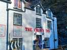 The crown inn pub