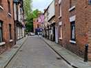 Shrewsbury town