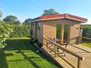 Beautiful lodge