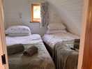 Cozy beds