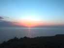 Perfect sunset