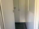 Clean showers