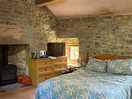 Overview of room