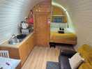 Inside pod