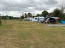 Nice peaceful campsite