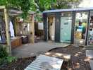 The shack