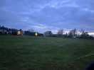 Night time
