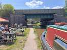 Towpath access