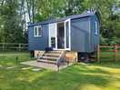 Our little hut