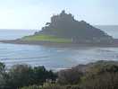 St michaels mount