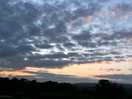Beautiful sunsets