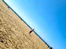 Woolacombe beach