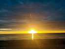 Sonnenaufgang