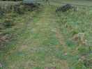Bronze age track to the pub..