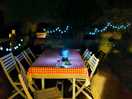 Night time
