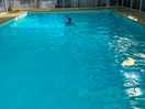 Magnifique piscine