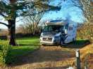 Campsite