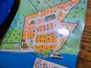 Map of the grounds