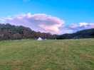 Bottom camping field