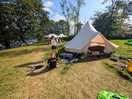 Bell tents