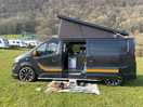 Van life