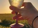 Wine time