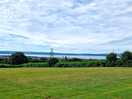 Glorious views