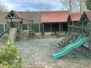 Children’s park for age 11 and under.