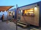 Outside bar