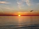 Beautiful sunset!