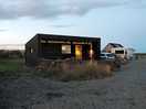 Our cabin