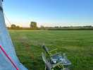 Big field