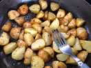Potatoes