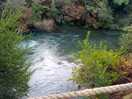 Nearby river