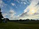 Campsite