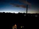 Night sky