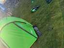 Camping life