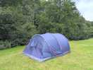 Spacious quiet pitches