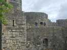 Beaumaris castle